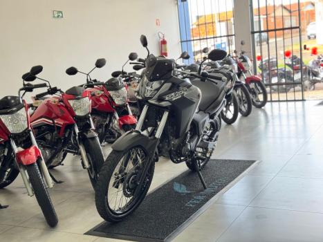 HONDA XRE 300 Sahara , Foto 3