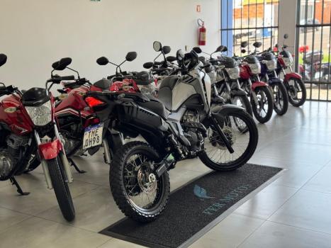 HONDA XRE 300 Sahara , Foto 4