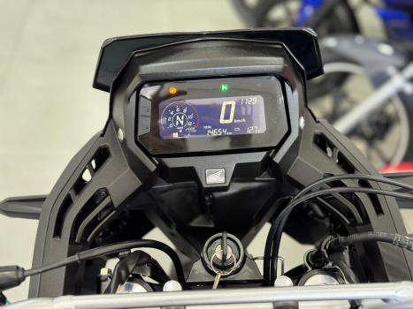 HONDA XRE 300 Sahara , Foto 6