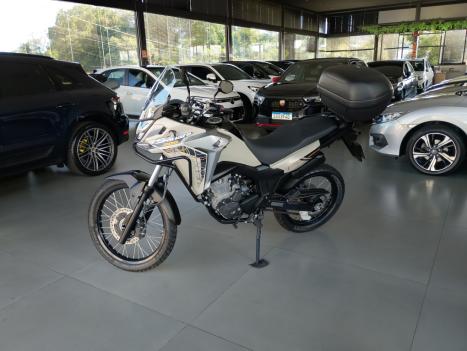 HONDA XRE 300 Sahara ADVENTURE, Foto 5