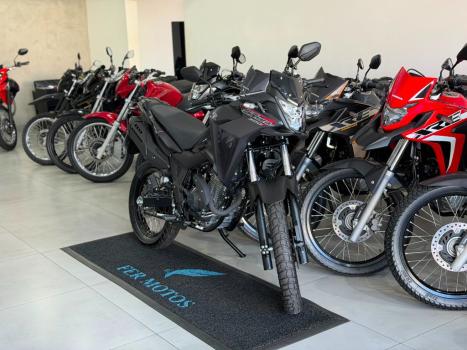 HONDA XRE 300 Sahara , Foto 2