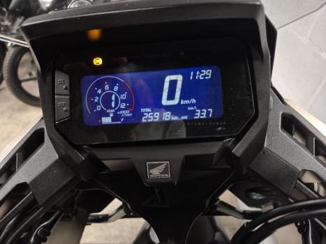 HONDA XRE 300 Sahara ADVENTURE, Foto 6