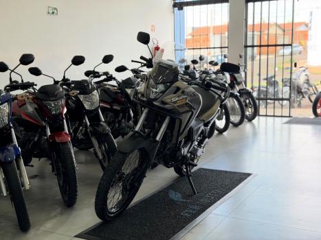HONDA XRE 300 Sahara ADVENTURE, Foto 3