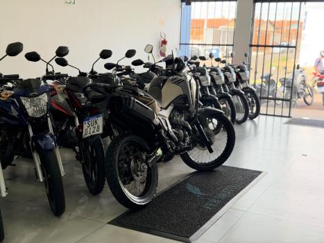 HONDA XRE 300 Sahara ADVENTURE, Foto 6