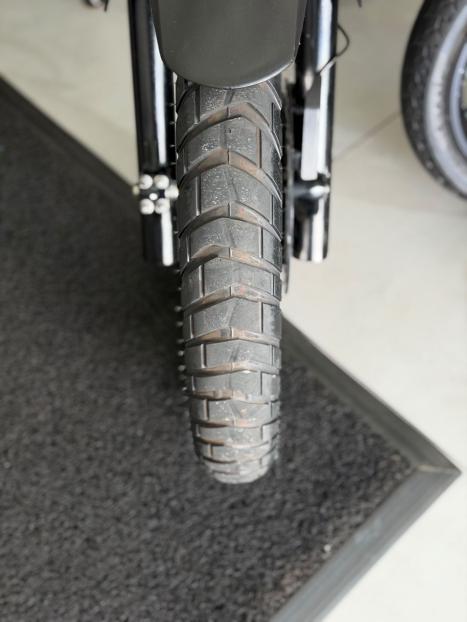 HONDA XRE 300 Sahara ADVENTURE, Foto 9