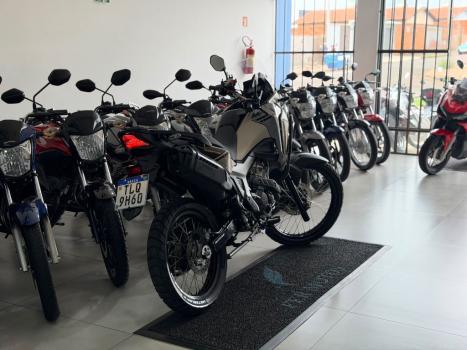 HONDA XRE 300 Sahara ADVENTURE, Foto 6