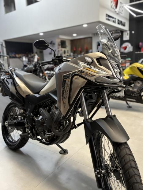HONDA XRE 300 Sahara ADVENTURE, Foto 1