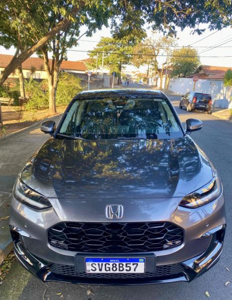 HONDA ZR-V 2.0 16V 4P i-VTEC TOURING AUTOM�TICO CVT, Foto 1