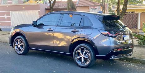 HONDA ZR-V 2.0 16V 4P i-VTEC TOURING AUTOM�TICO CVT, Foto 1