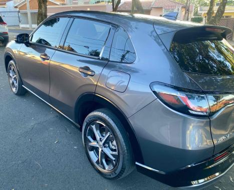 HONDA ZR-V 2.0 16V 4P i-VTEC TOURING AUTOM�TICO CVT, Foto 3