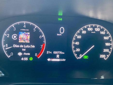HONDA ZR-V 2.0 16V 4P i-VTEC TOURING AUTOM�TICO CVT, Foto 9