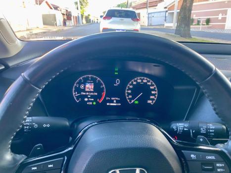 HONDA ZR-V 2.0 16V 4P i-VTEC TOURING AUTOM�TICO CVT, Foto 11
