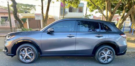 HONDA ZR-V 2.0 16V 4P i-VTEC TOURING AUTOM�TICO CVT, Foto 12