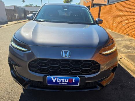 HONDA ZR-V 2.0 16V 4P i-VTEC TOURING AUTOM�TICO CVT, Foto 2