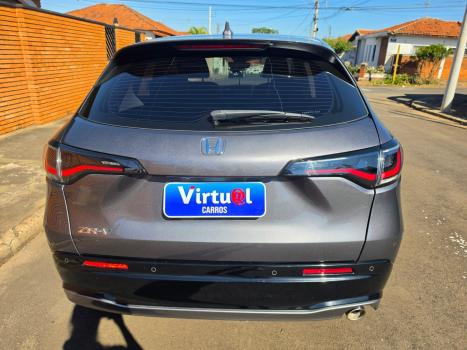 HONDA ZR-V 2.0 16V 4P i-VTEC TOURING AUTOM�TICO CVT, Foto 5