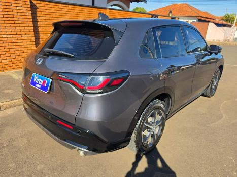HONDA ZR-V 2.0 16V 4P i-VTEC TOURING AUTOM�TICO CVT, Foto 6