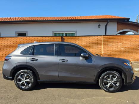 HONDA ZR-V 2.0 16V 4P i-VTEC TOURING AUTOM�TICO CVT, Foto 7