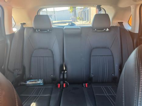 HONDA ZR-V 2.0 16V 4P i-VTEC TOURING AUTOM�TICO CVT, Foto 9