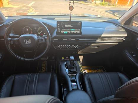 HONDA ZR-V 2.0 16V 4P i-VTEC TOURING AUTOM�TICO CVT, Foto 13