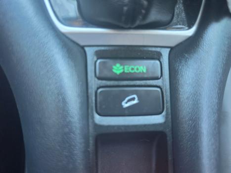 HONDA ZR-V 2.0 16V 4P i-VTEC TOURING AUTOM�TICO CVT, Foto 14