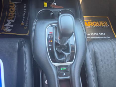 HONDA ZR-V 2.0 16V 4P i-VTEC TOURING AUTOM�TICO CVT, Foto 15