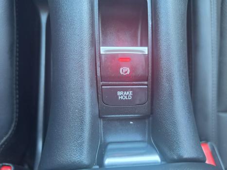 HONDA ZR-V 2.0 16V 4P i-VTEC TOURING AUTOM�TICO CVT, Foto 16