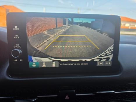 HONDA ZR-V 2.0 16V 4P i-VTEC TOURING AUTOM�TICO CVT, Foto 18