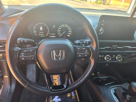 HONDA ZR-V 2.0 16V 4P i-VTEC TOURING AUTOM�TICO CVT, Foto 19