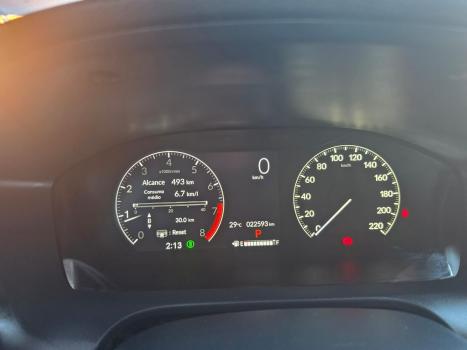 HONDA ZR-V 2.0 16V 4P i-VTEC TOURING AUTOM�TICO CVT, Foto 20