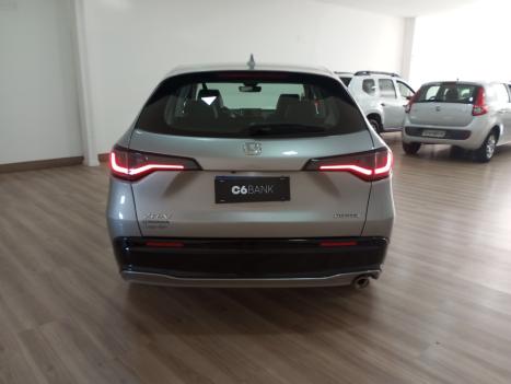 HONDA ZR-V 2.0 16V 4P i-VTEC TOURING AUTOMÁTICO CVT, Foto 2