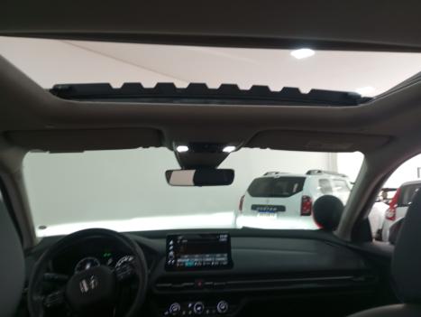HONDA ZR-V 2.0 16V 4P i-VTEC TOURING AUTOMÁTICO CVT, Foto 4