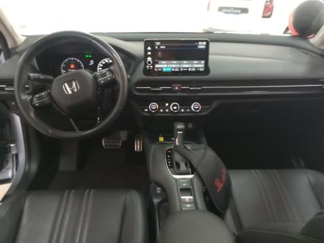 HONDA ZR-V 2.0 16V 4P i-VTEC TOURING AUTOMÁTICO CVT, Foto 9