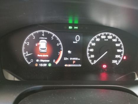 HONDA ZR-V 2.0 16V 4P i-VTEC TOURING AUTOMÁTICO CVT, Foto 10