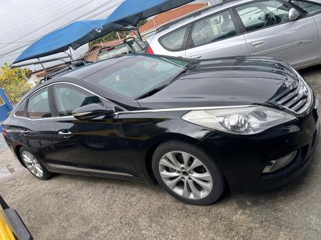 HYUNDAI Azera 3.0 V6 24V GDI AUTOM�TICO, Foto 2