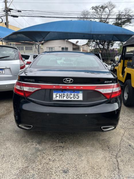 HYUNDAI Azera 3.0 V6 24V GDI AUTOM�TICO, Foto 3