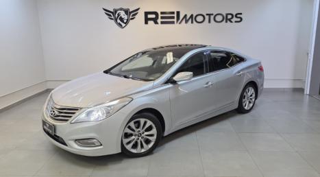 HYUNDAI Azera 3.0 V6 24V GLS AUTOM�TICO, Foto 1