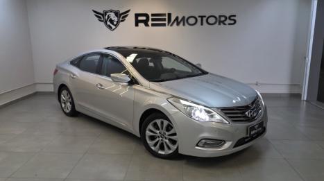 HYUNDAI Azera 3.0 V6 24V GLS AUTOM�TICO, Foto 2