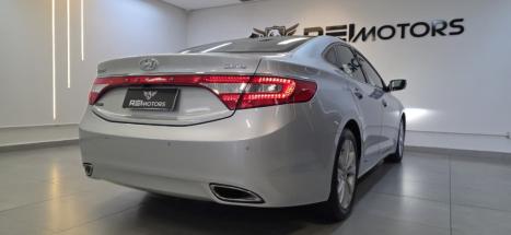 HYUNDAI Azera 3.0 V6 24V GLS AUTOM�TICO, Foto 3