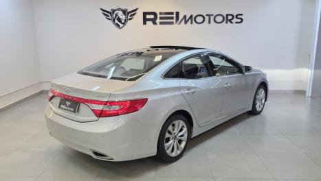 HYUNDAI Azera 3.0 V6 24V GLS AUTOM�TICO, Foto 4