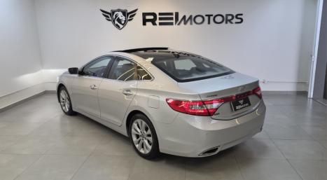 HYUNDAI Azera 3.0 V6 24V GLS AUTOM�TICO, Foto 5