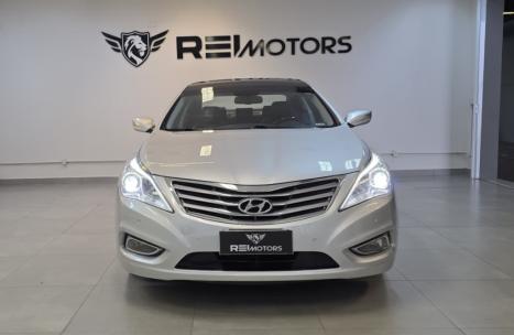 HYUNDAI Azera 3.0 V6 24V GLS AUTOM�TICO, Foto 6