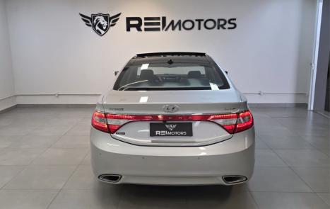 HYUNDAI Azera 3.0 V6 24V GLS AUTOM�TICO, Foto 7