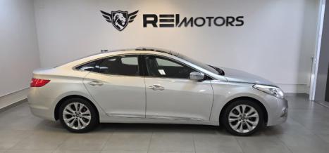 HYUNDAI Azera 3.0 V6 24V GLS AUTOM�TICO, Foto 8