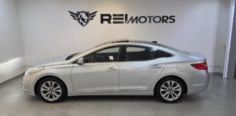 HYUNDAI Azera 3.0 V6 24V GLS AUTOM�TICO, Foto 9
