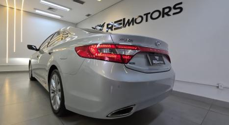 HYUNDAI Azera 3.0 V6 24V GLS AUTOM�TICO, Foto 10