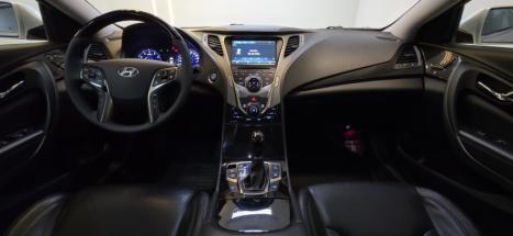 HYUNDAI Azera 3.0 V6 24V GLS AUTOM�TICO, Foto 12