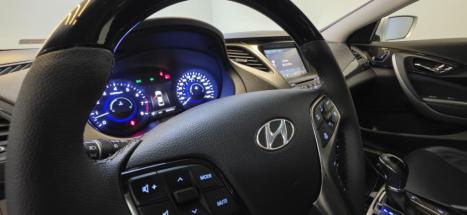 HYUNDAI Azera 3.0 V6 24V GLS AUTOM�TICO, Foto 13