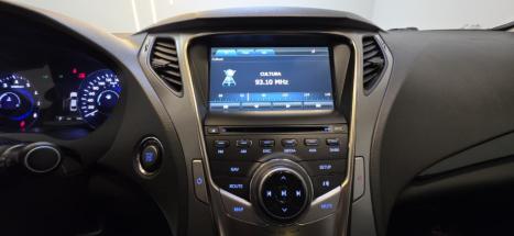 HYUNDAI Azera 3.0 V6 24V GLS AUTOM�TICO, Foto 15