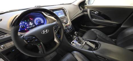 HYUNDAI Azera 3.0 V6 24V GLS AUTOM�TICO, Foto 16