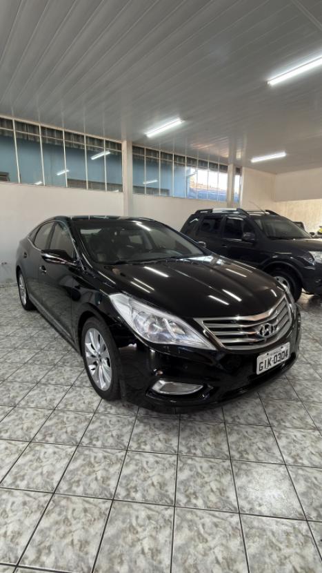 HYUNDAI Azera 3.0 V6 24V GLS AUTOM�TICO, Foto 1